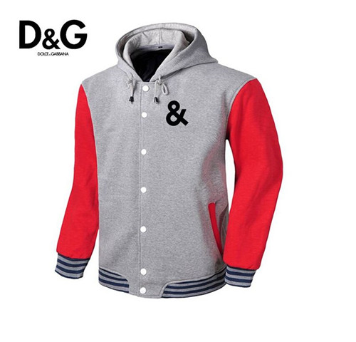 D&G Hoodies-243
