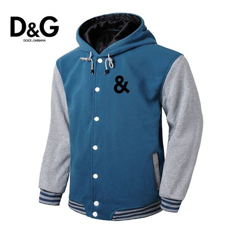 D&G Hoodies-245