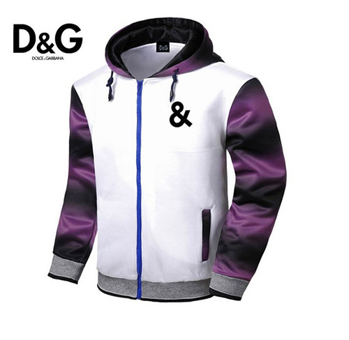 D&G Hoodies-264