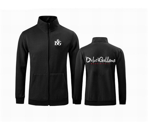 D&G Hoodies-301