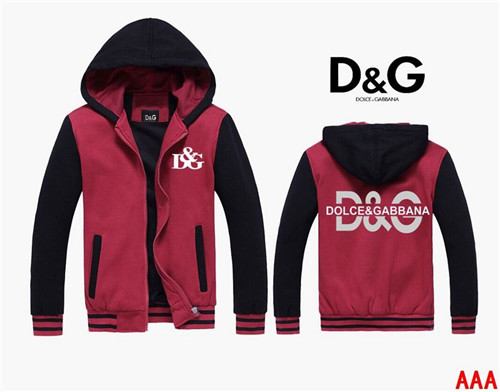 D&G Hoodies-082