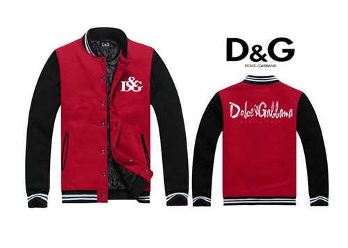 D&G Baseball jackets-030