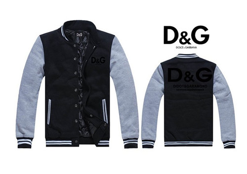 D&G Baseball jackets-044