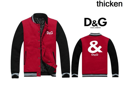 D&G Baseball jackets-061