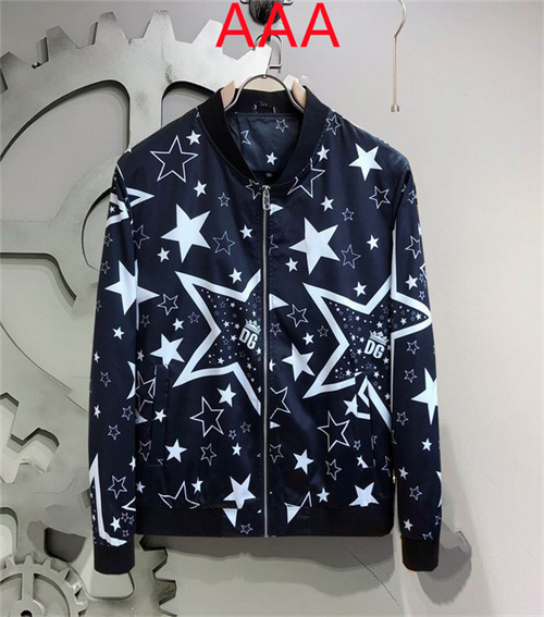 D&G Jackets(AAA)-003
