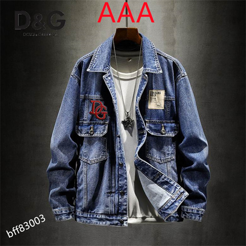 D&G Jackets(AAA)-005