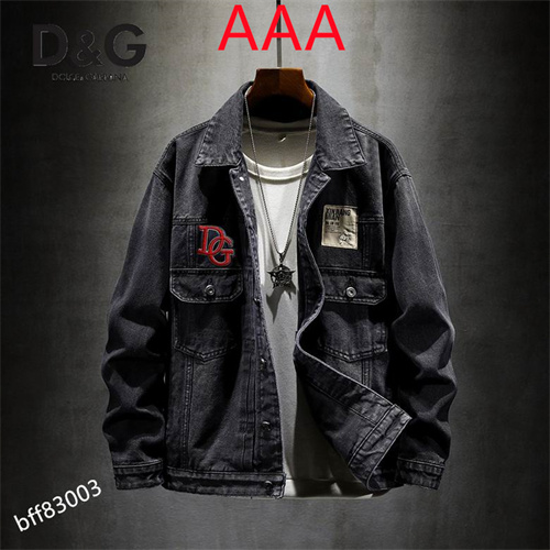 D&G Jackets(AAA)-006