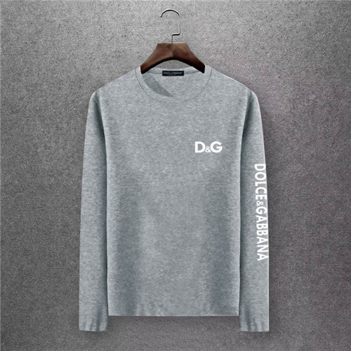 D&G long T-shirt(2)-007