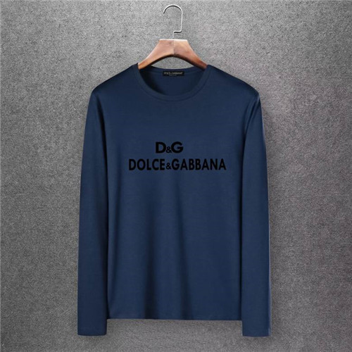 D&G long T-shirt(2)-010