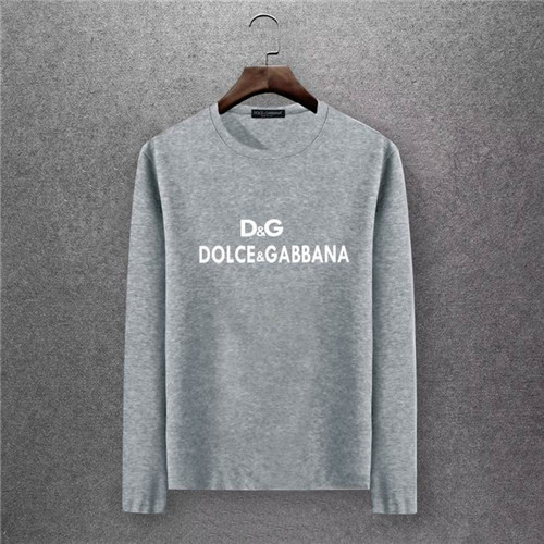 D&G long T-shirt(2)-016