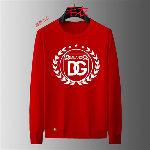 D&G(Men)Sweaters-0051
