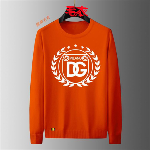 D&G(Men)Sweaters-0069