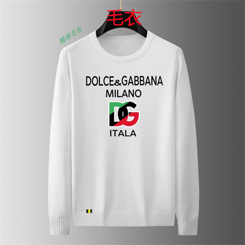 D&G(Men)Sweaters-0073