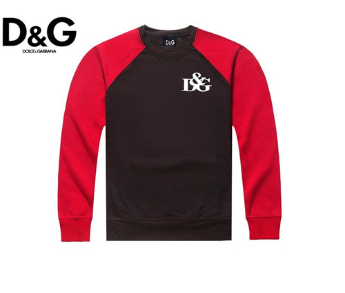 D&G Sweatshirt-111