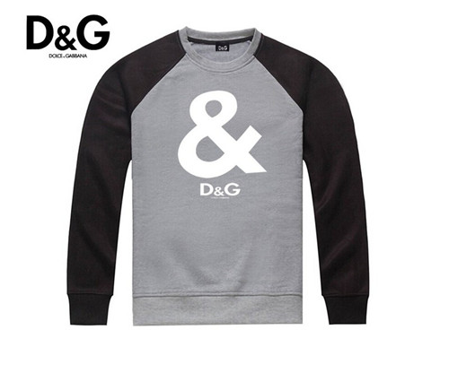 D&G Sweatshirt-121