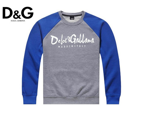 D&G Sweatshirt-050