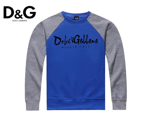 D&G Sweatshirt-076