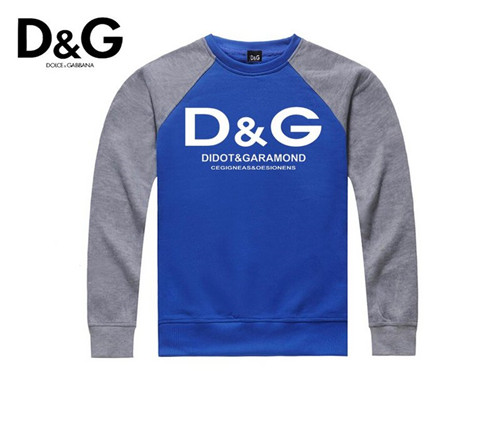 D&G Sweatshirt-081