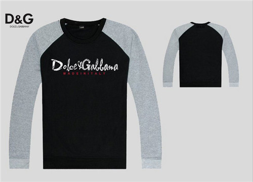 D&G Sweatshirt-009