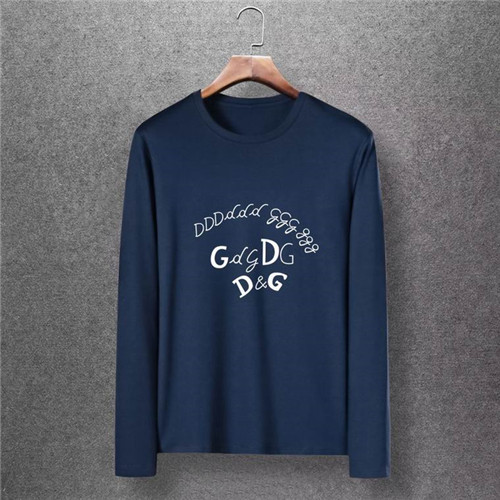 D&G long T-shirt(2)-018