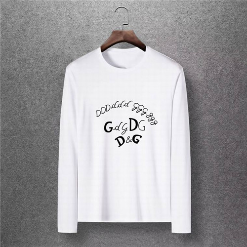 D&G long T-shirt(2)-026