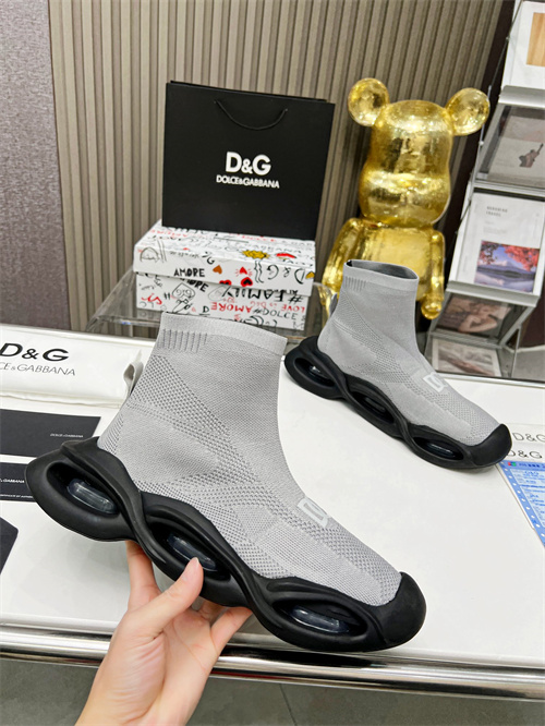D&G(AAA)Shoes-W-277