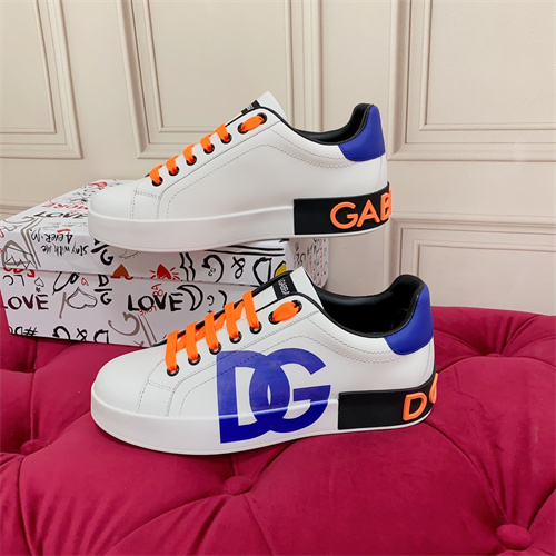 D&G(AAA)Shoes-W-302