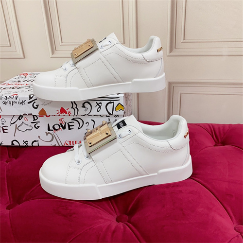 D&G(AAA)Shoes-W-309