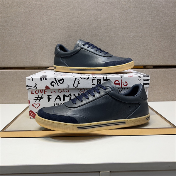 D&G(AAA)Shoes-M-1001