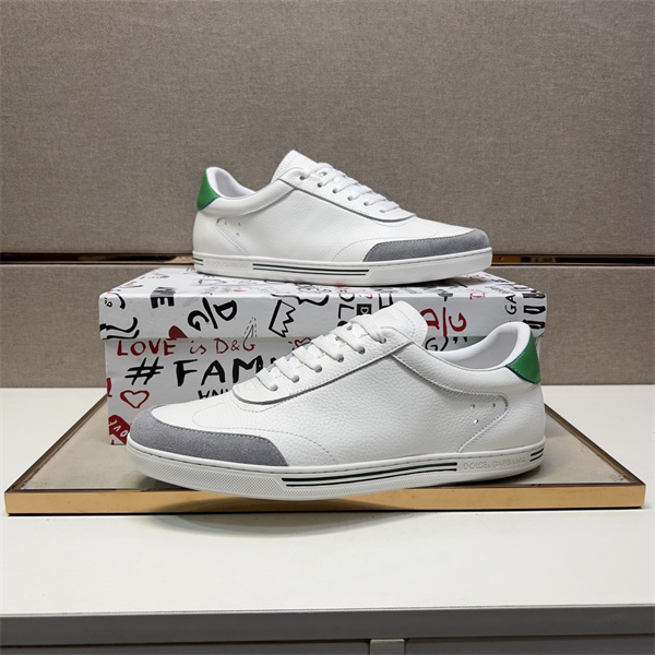 D&G(AAA)Shoes-M-1003