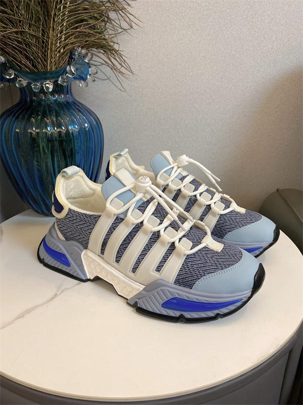 D&G(AAA)Shoes-M-1008