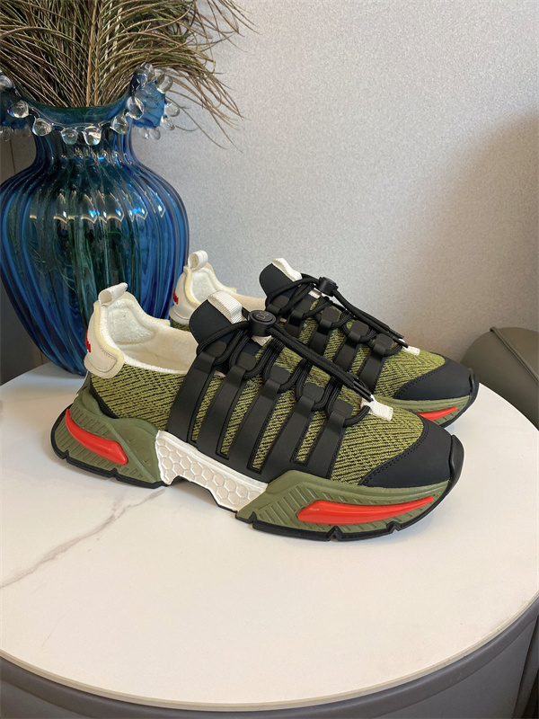 D&G(AAA)Shoes-M-1011