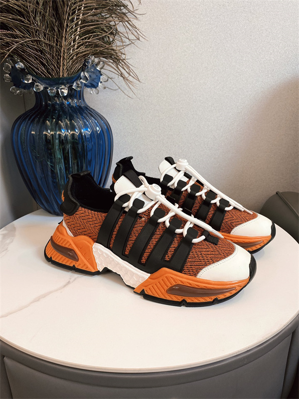 D&G(AAA)Shoes-M-1012