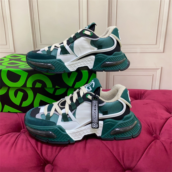 D&G(AAA)Shoes-M-1033