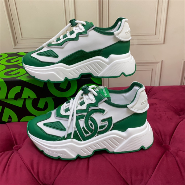 D&G(AAA)Shoes-M-1037