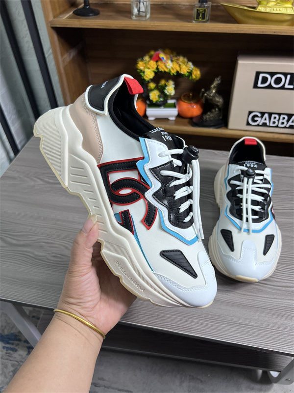 D&G(AAA)Shoes-M-1038