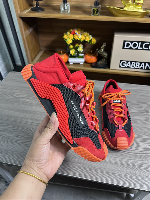 D&G(AAA)Shoes-M-1042