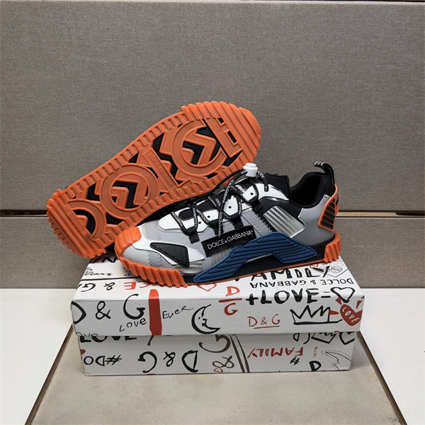 D&G(AAA)Shoes-M-1048