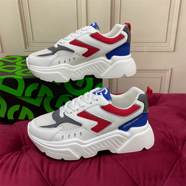 D&G(AAA)Shoes-M-1050