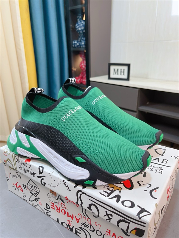 D&G(AAA)Shoes-M-1057