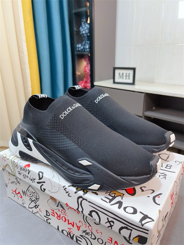 D&G(AAA)Shoes-M-1061