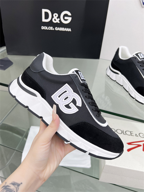 D&G(AAA)Shoes-M-1062