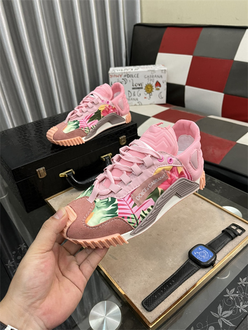 D&G(AAA)Shoes-M-1075