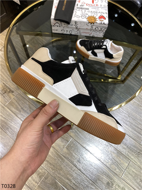 D&G(AAA)Shoes-M-143