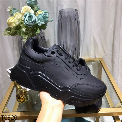 D&G(AAA)Shoes-M-235