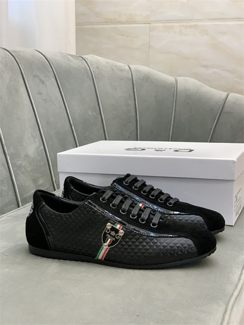 D&G(AAA)Shoes-M-349
