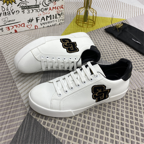 D&G(AAA)Shoes-M-431