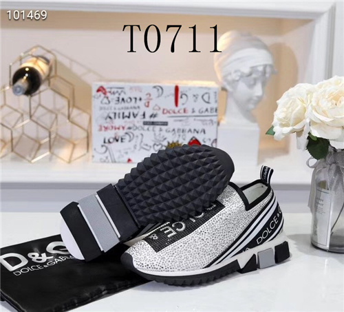 D&G(AAA)Shoes-M-064