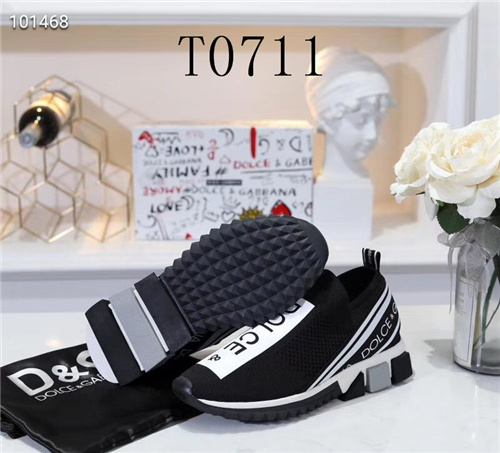 D&G(AAA)Shoes-M-065