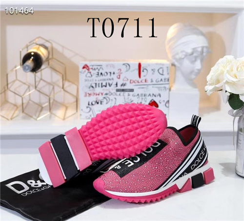 D&G(AAA)Shoes-M-067